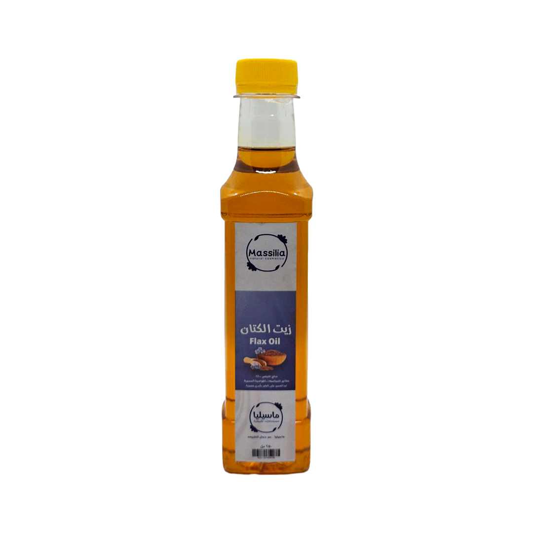 Flaxseed Oil