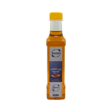 Flaxseed Oil