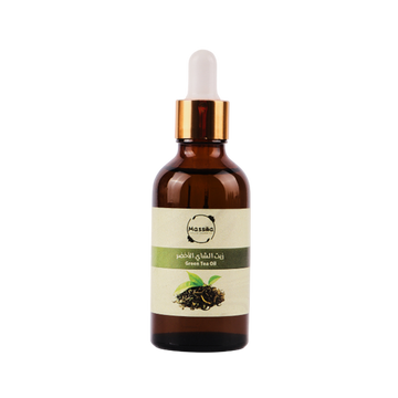 Green Tea Oil