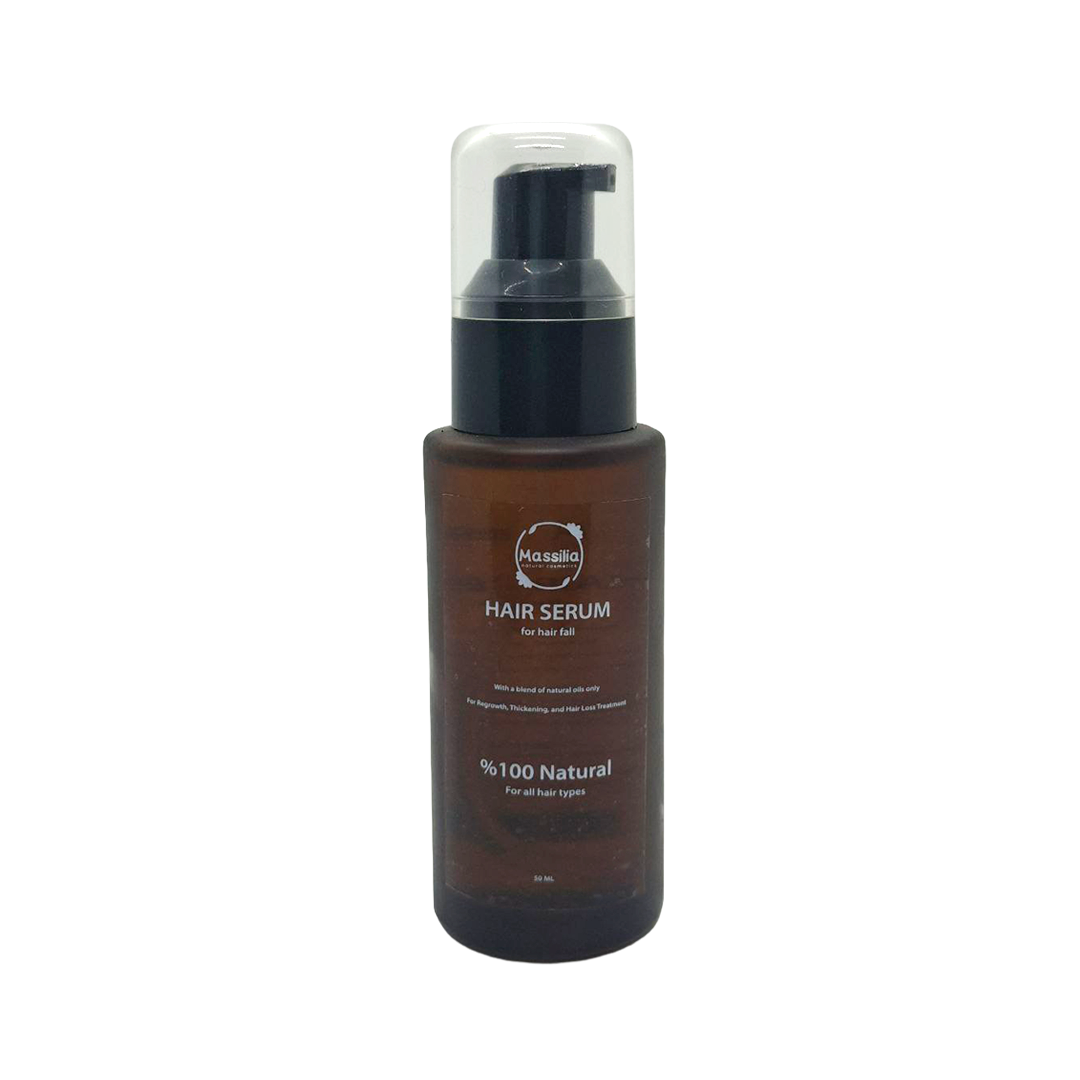 Hair Growth & Thickening Serum