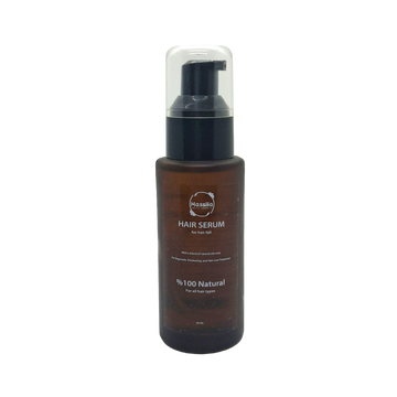 Hair Growth & Thickening Serum