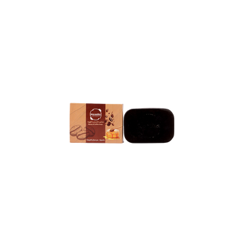 Honey & Coffee Soap