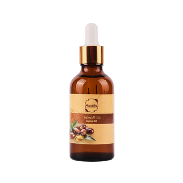 Jojoba Oil