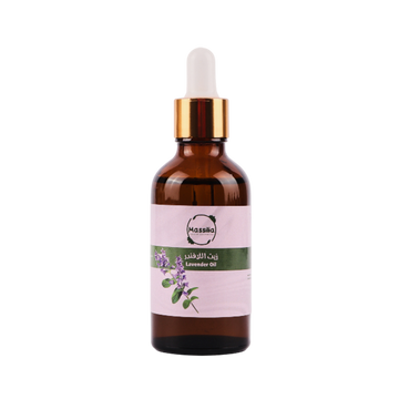 Lavender Oil