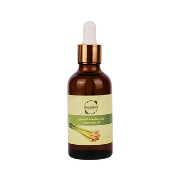 Lemongrass Oil