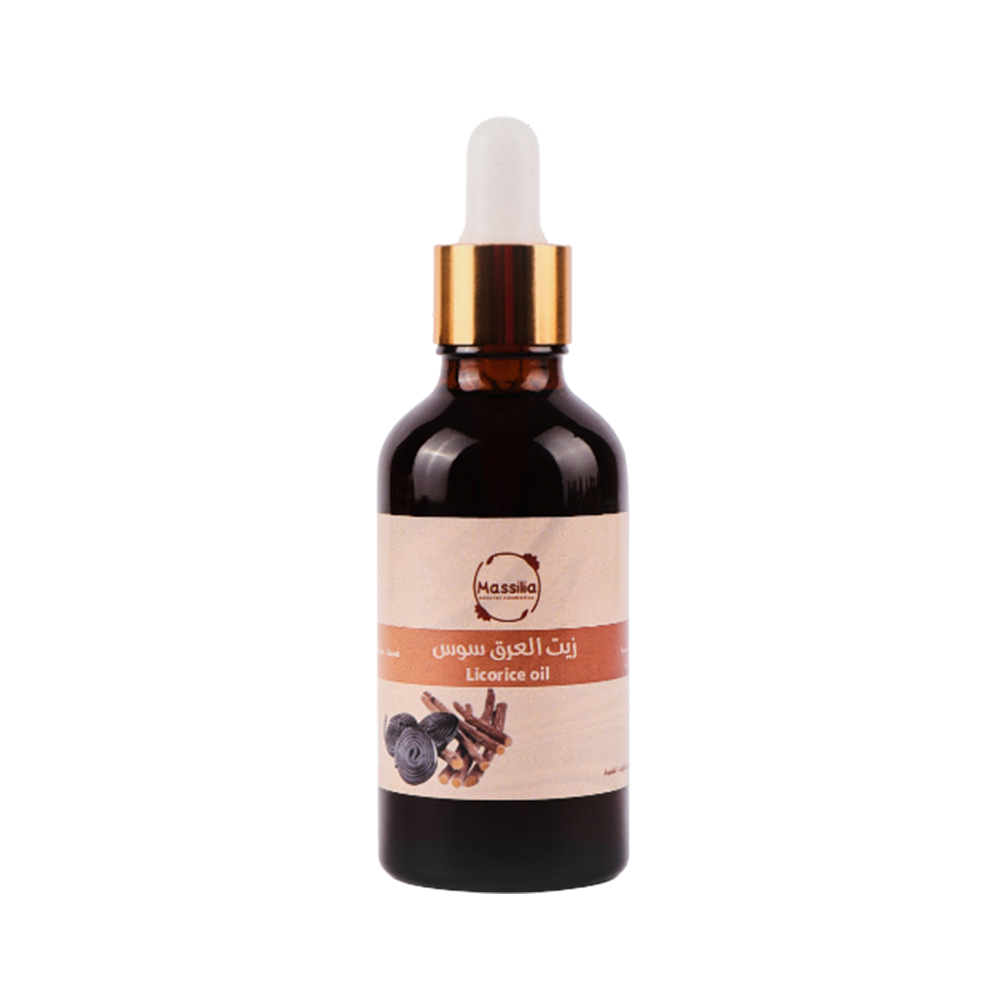 Licorice Oil