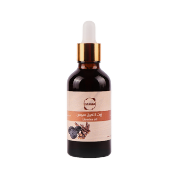 Licorice Oil