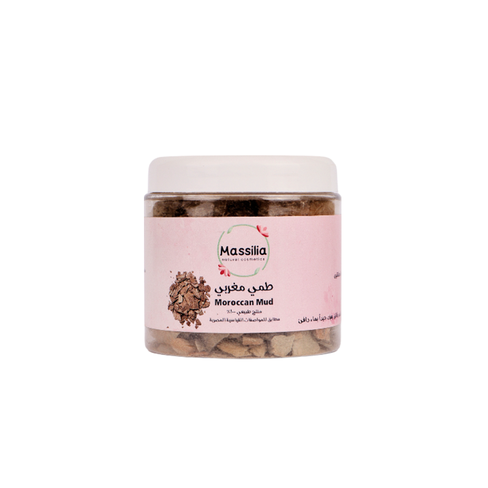 Moroccan Mud
