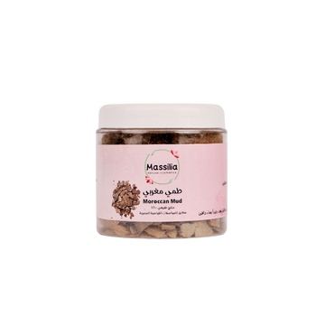 Moroccan Mud