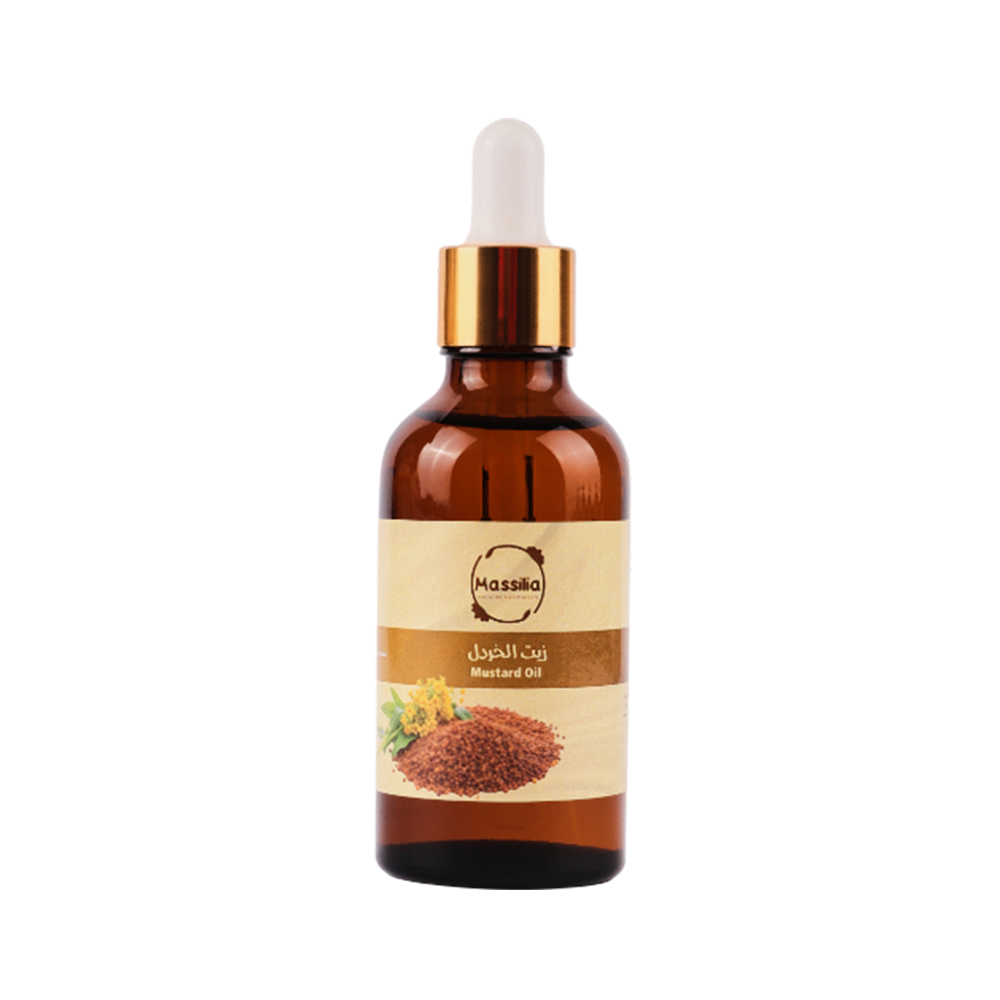 Mustard Oil