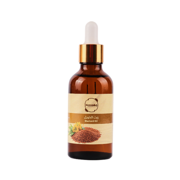 Mustard Oil