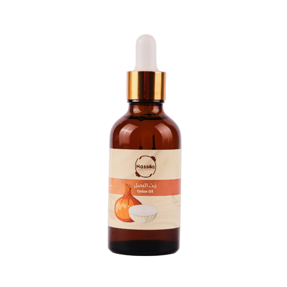 Onion Oil