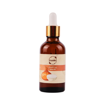 Onion Oil