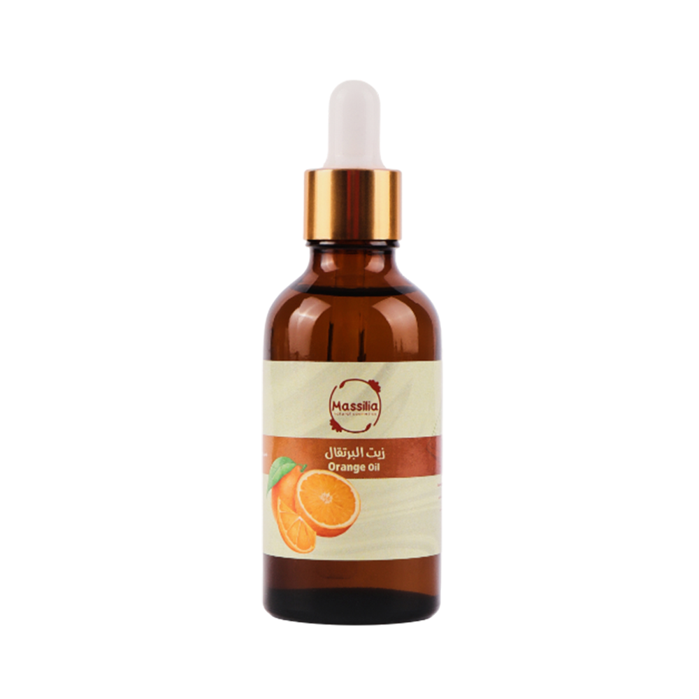 Orange Oil