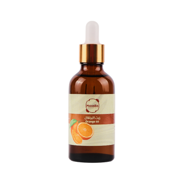 Orange Oil