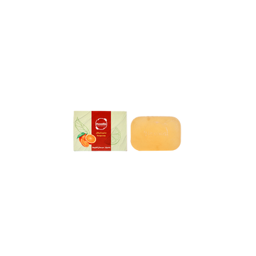 Orange Soap