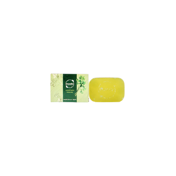 Parsley Soap