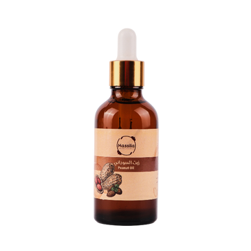 Peanut Oil
