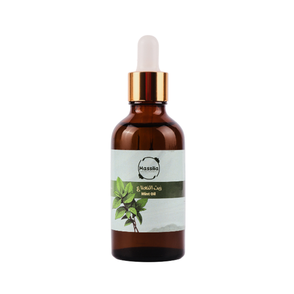 Peppermint Oil