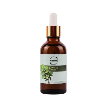 Peppermint Oil