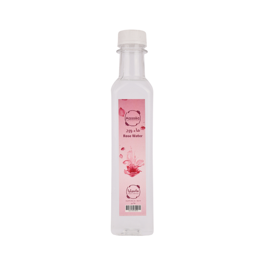 Rose Water