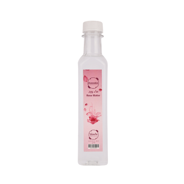 Rose Water