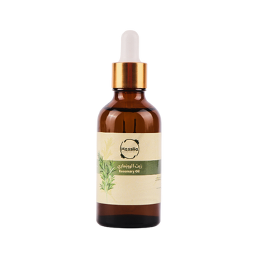 Rosemary Oil