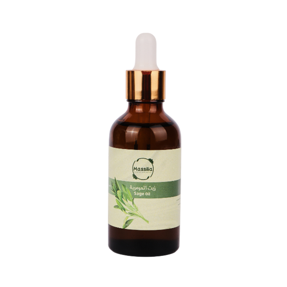 Sage Oil