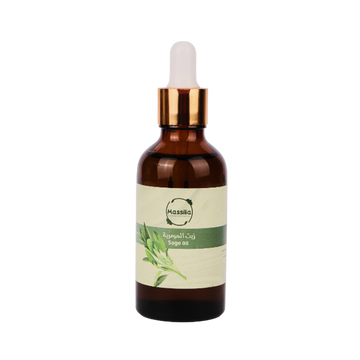 Sage Oil
