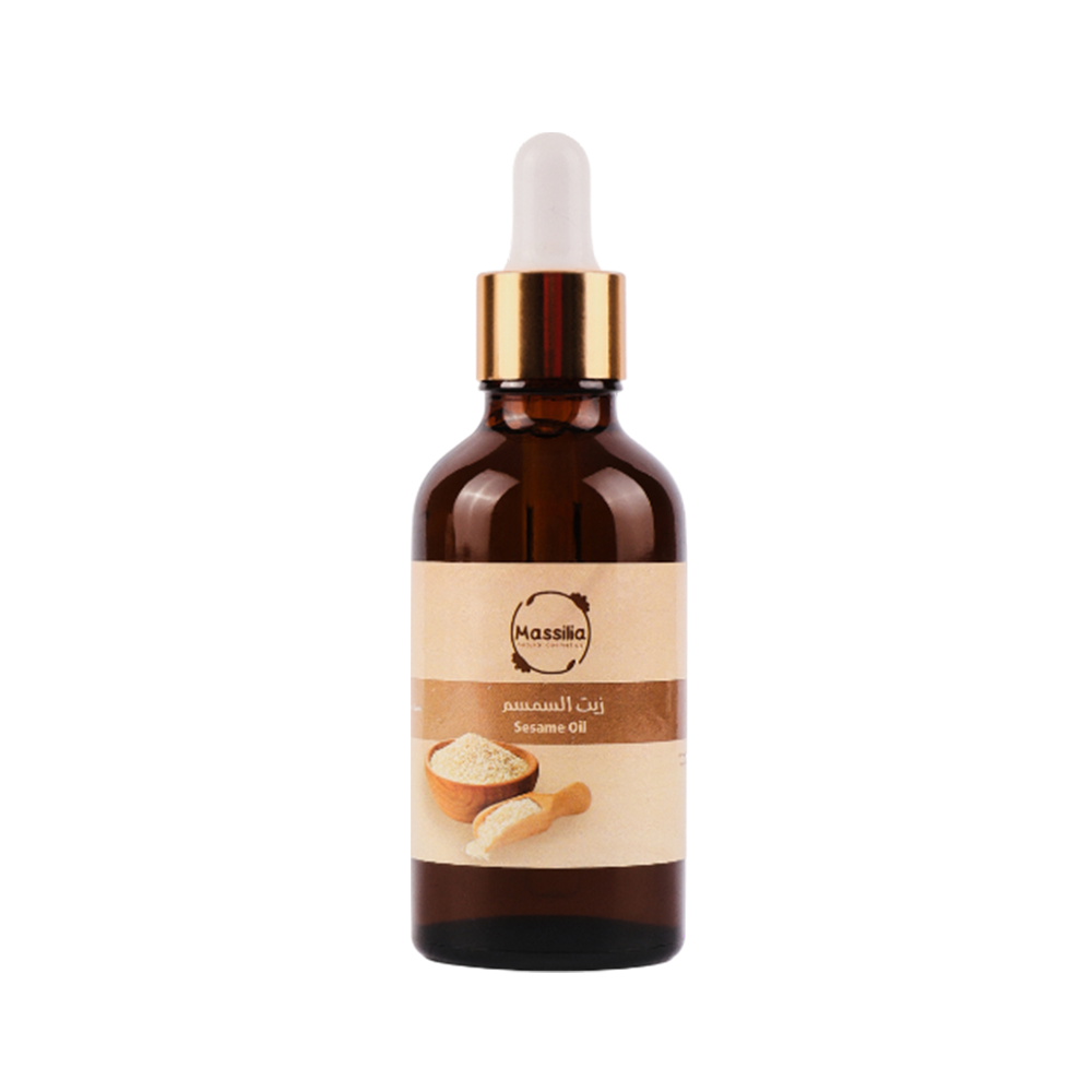 Sesame Oil