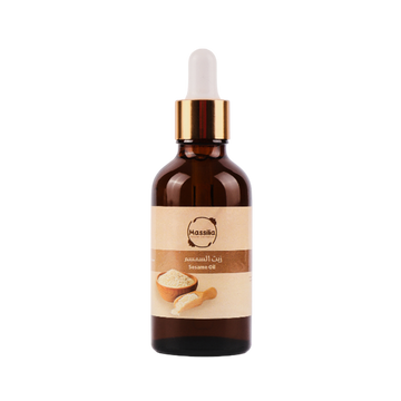 Sesame Oil