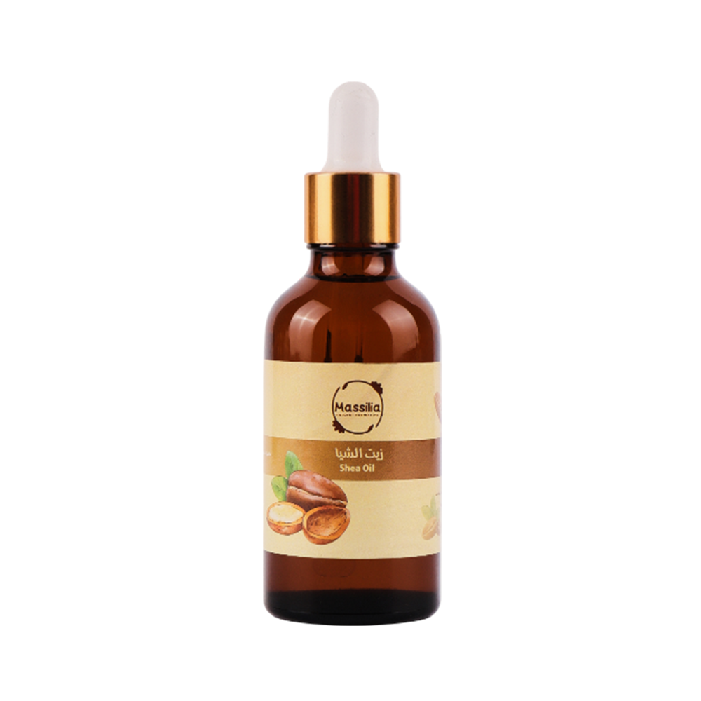 Shea Butter Oil