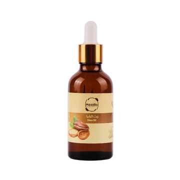 Shea Butter Oil