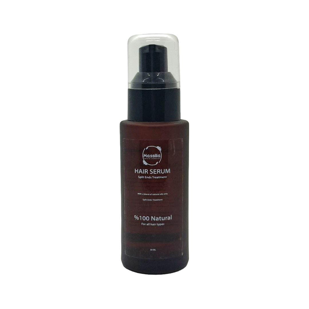 Split Ends Treatment Hair Serum