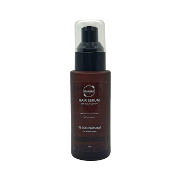 Split Ends Treatment Hair Serum