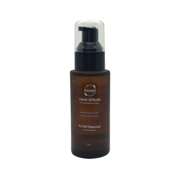 Styling & Anti-Frizz Hair Serum