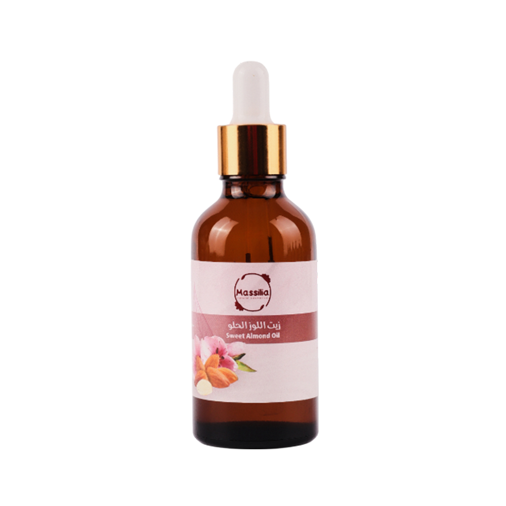 Sweet Almond Oil