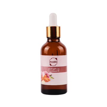 Sweet Almond Oil