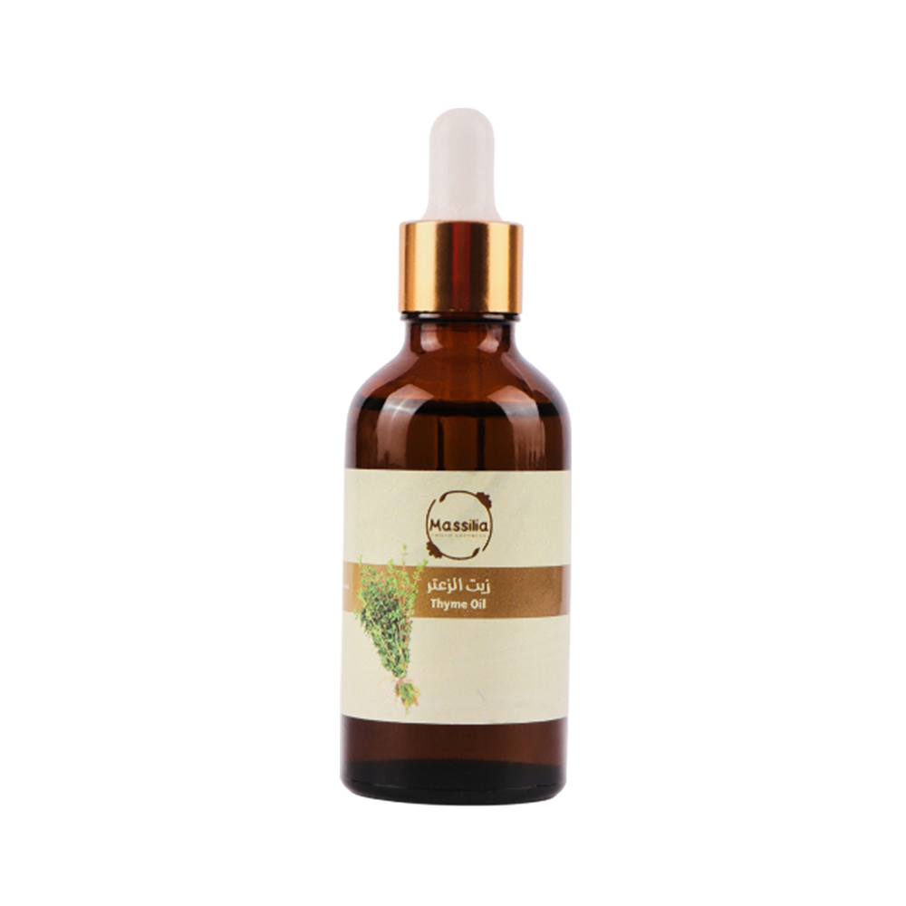 Thyme Oil