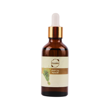 Thyme Oil