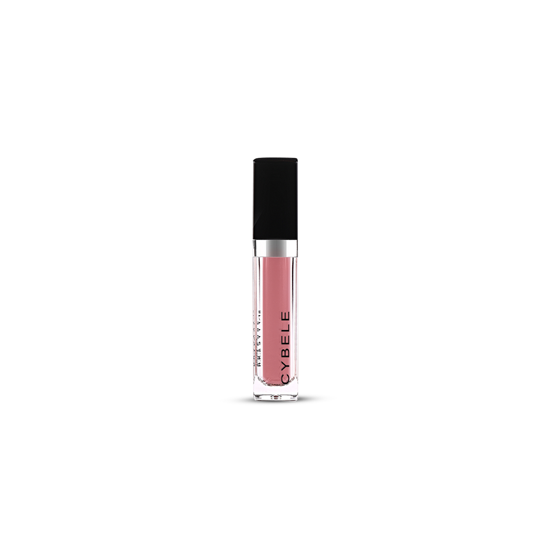 Matte Liquid Lip Color