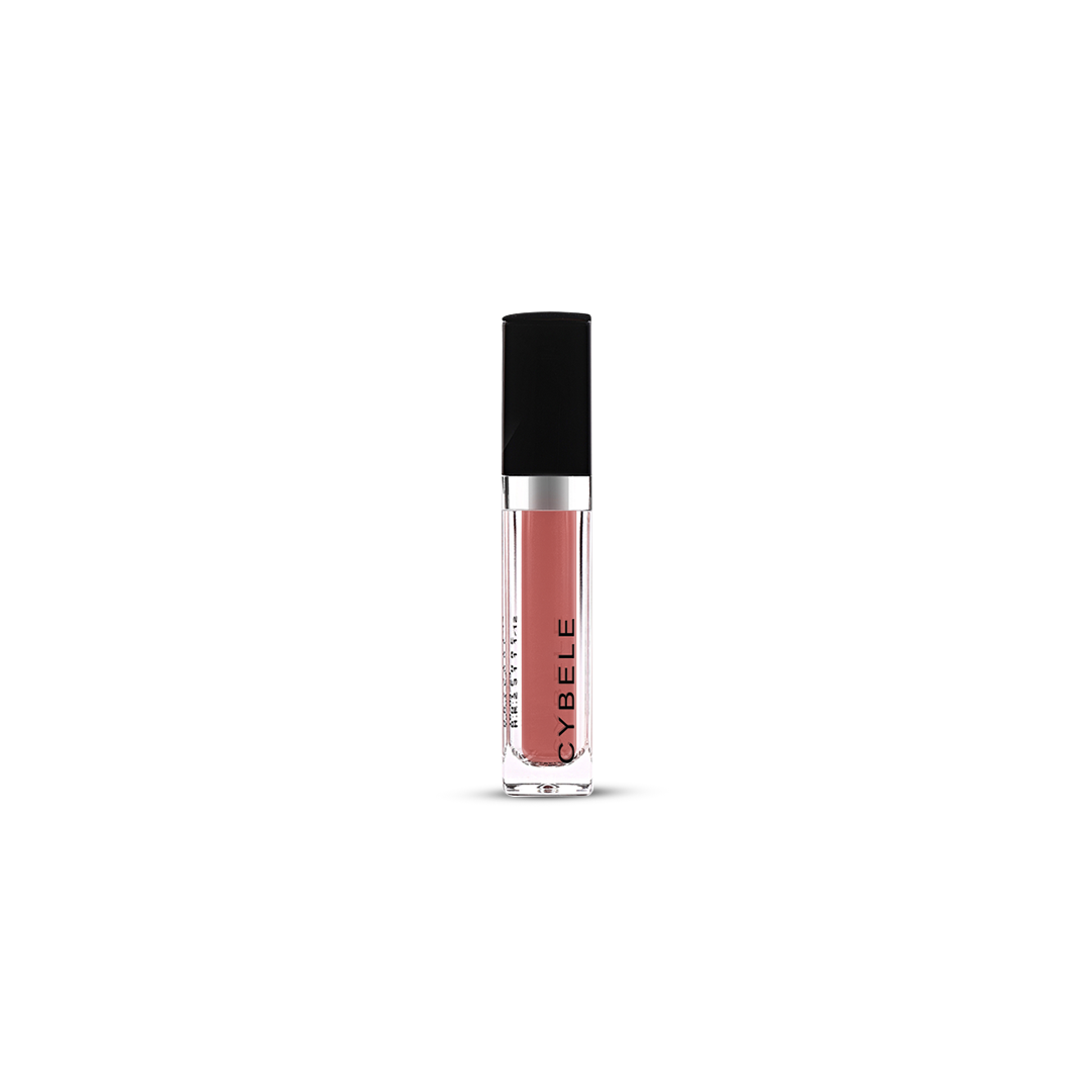 Matte Liquid Lip Color