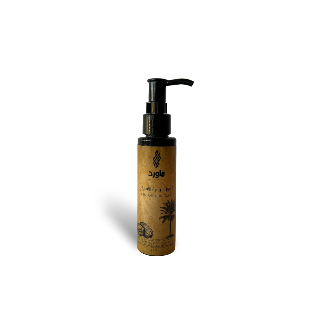 African Cleanser