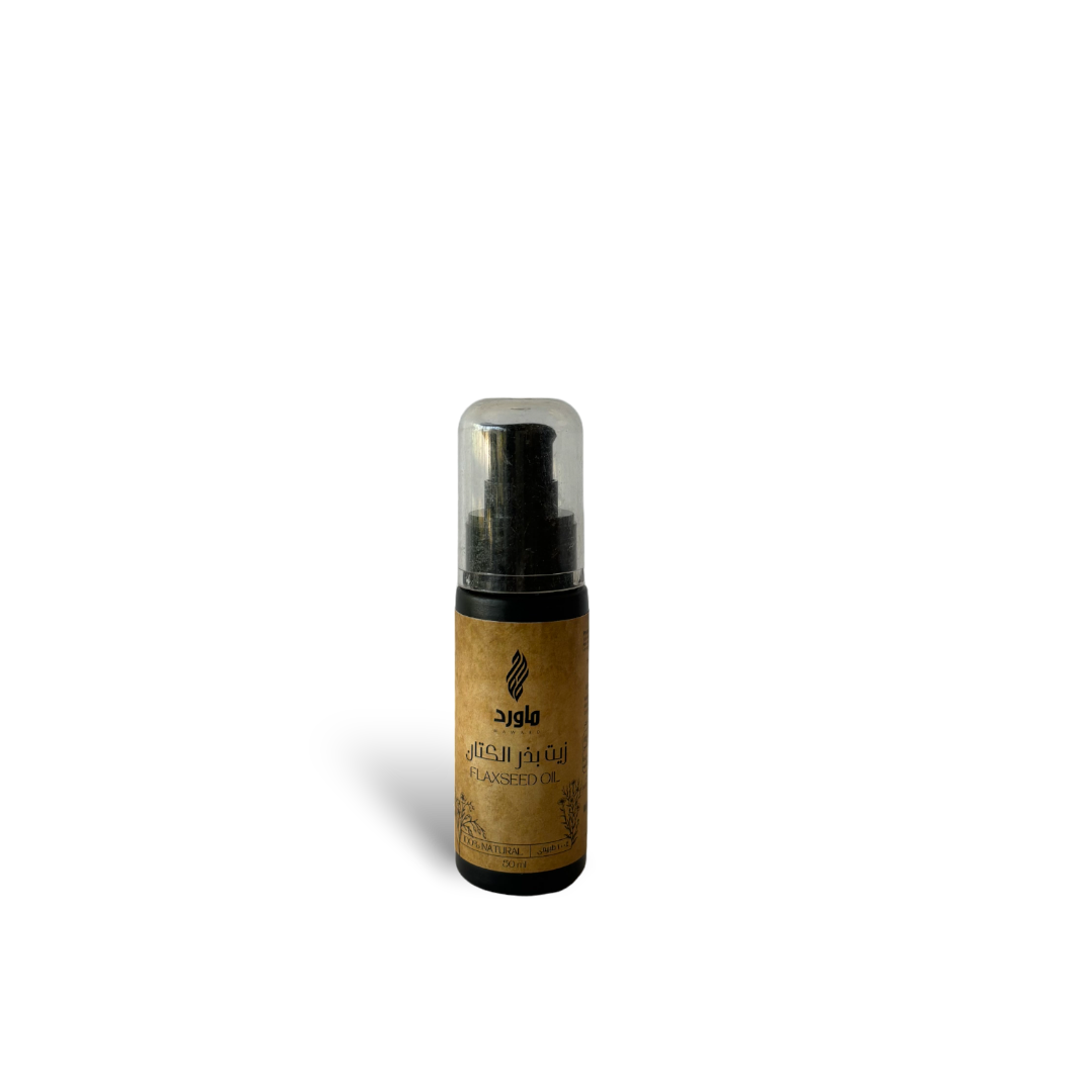 Flaxseed Oil