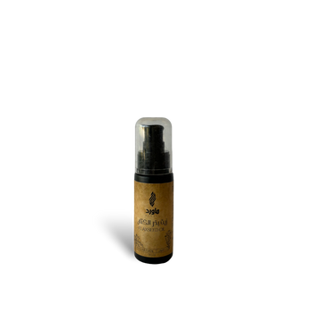 Flaxseed Oil