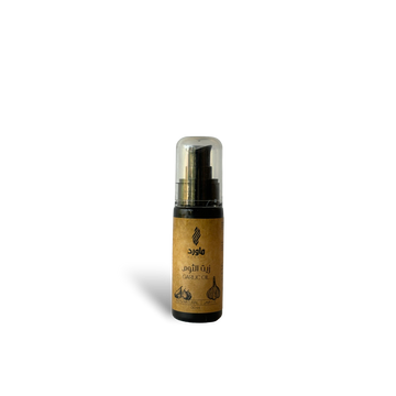 Garlic Oil