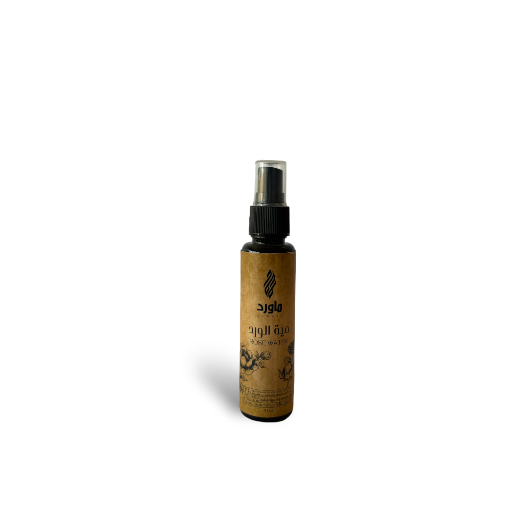Rose Toner