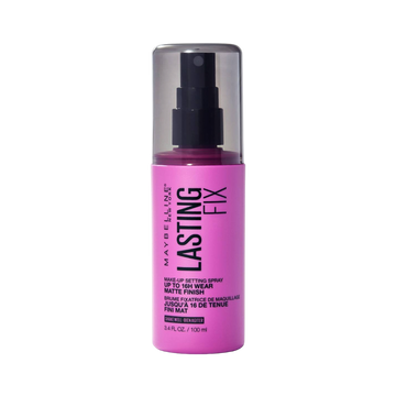 Lasting Fix Makeup Setting Spray