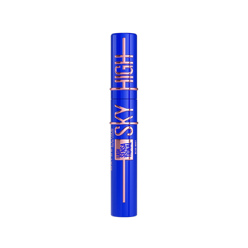 Sky High Lash Sensational Blue Mascara