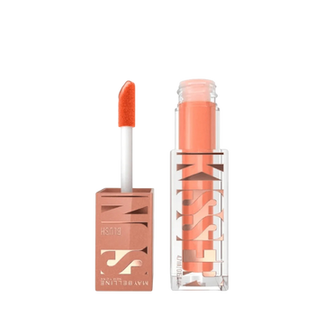 Sunkisser Liquid Blush and Bronzer